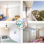 Appartamento Fleur De Reve Troyes
