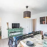 Fleur De Reve Appartamento Troyes