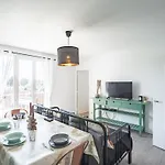 Fleur De Reve Appartamento Troyes