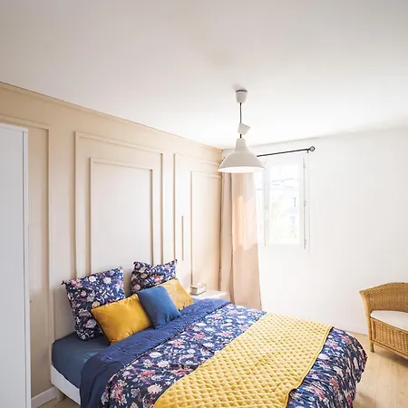 Fleur De Reve 아파트 *