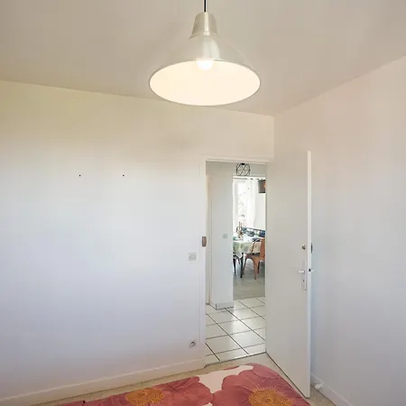 Apartman Fleur De Reve Troyes