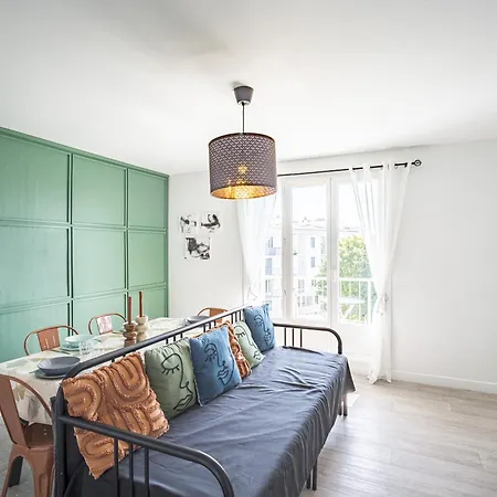 Fleur De Reve Apartman *