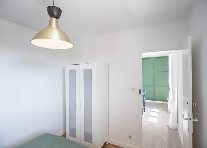 דירה Fleur De Reve