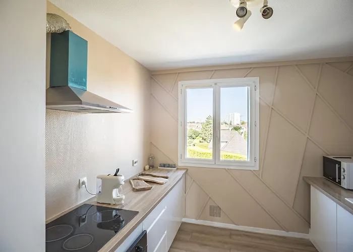 דירה Fleur De Reve *