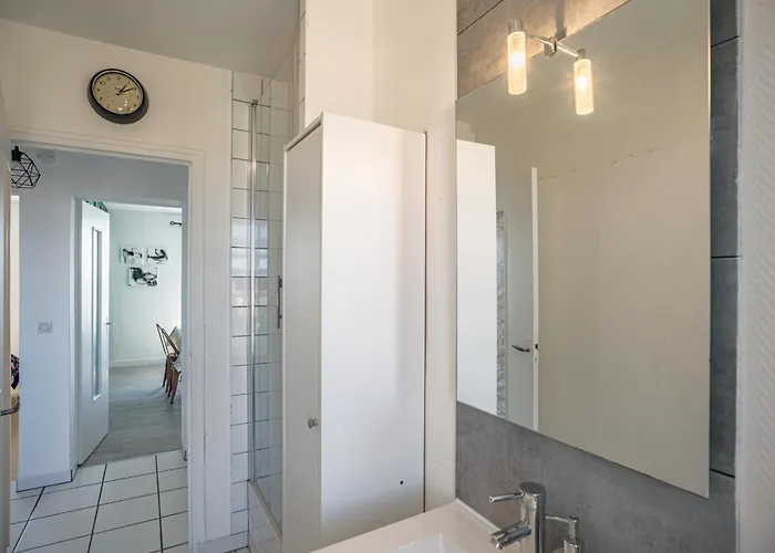 Fleur De Reve דירה טרואה