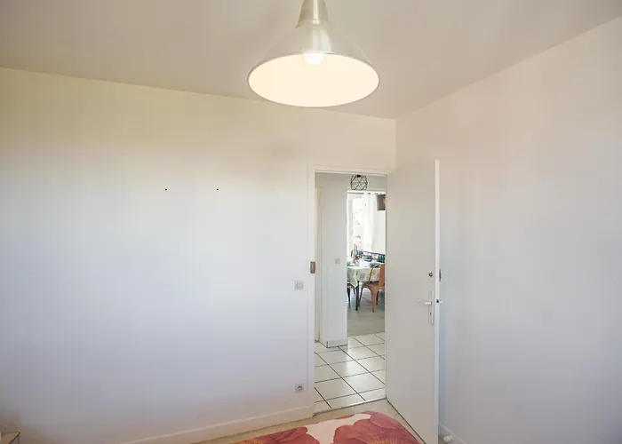 아파트 Fleur De Reve 트루아