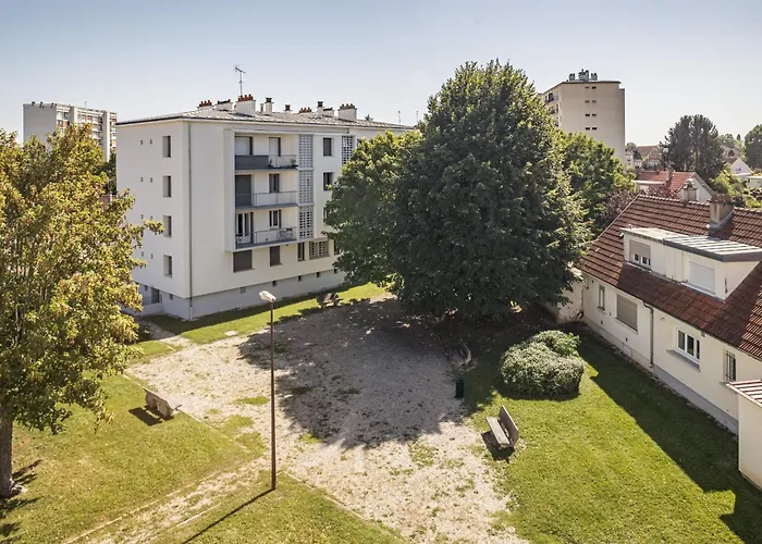 아파트 Fleur De Reve