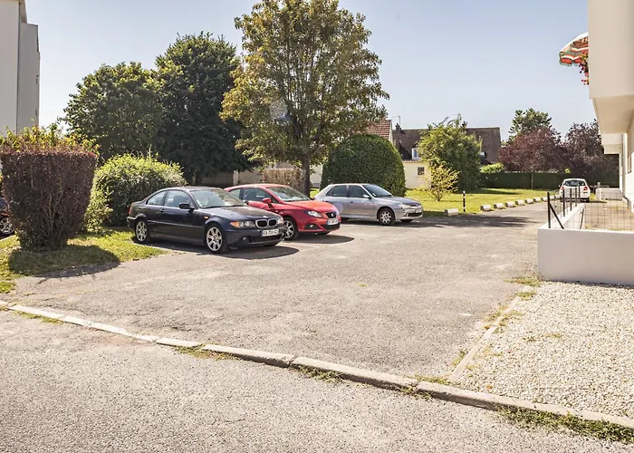 아파트 Fleur De Reve